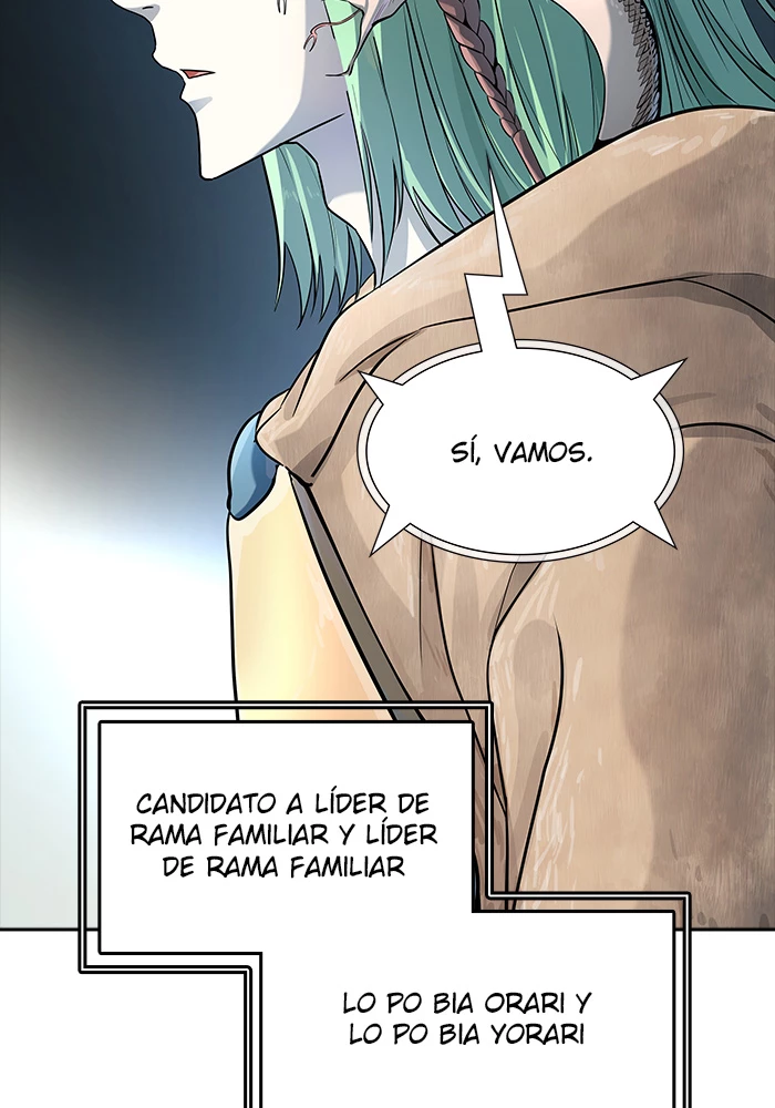 El irregular > Capitulo 518 > Page 991