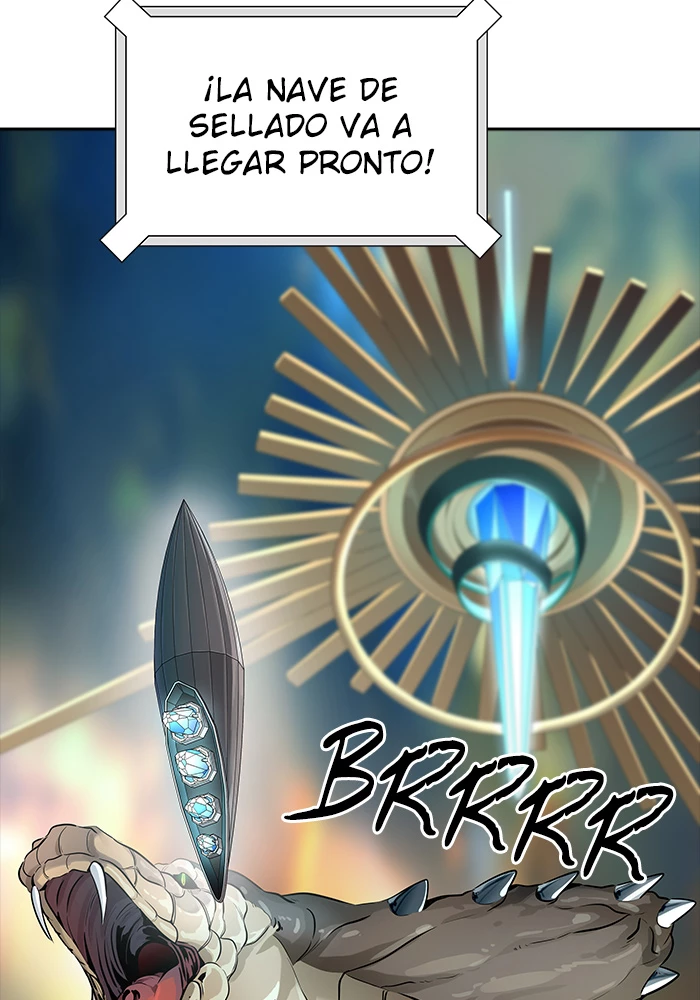 El irregular > Capitulo 518 > Page 1011