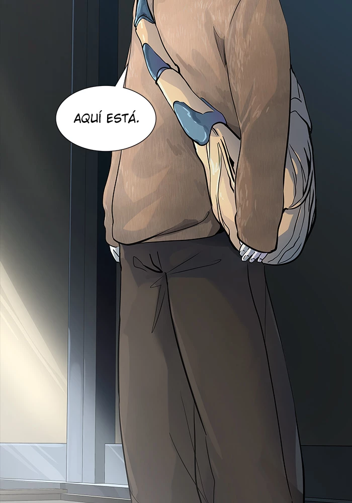 El irregular > Capitulo 518 > Page 1111