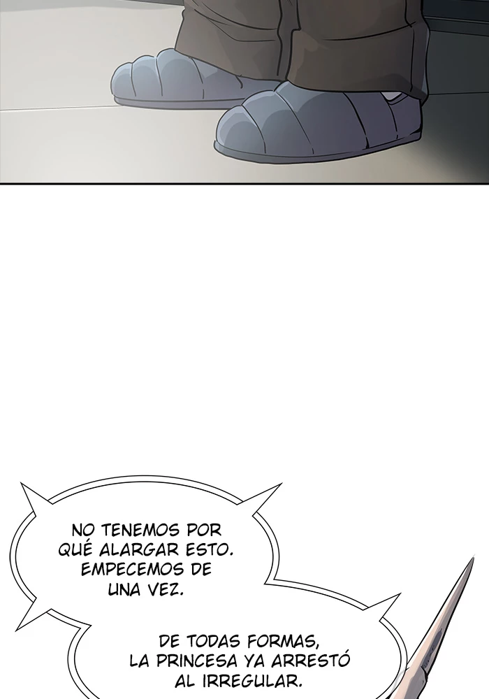El irregular > Capitulo 518 > Page 1121