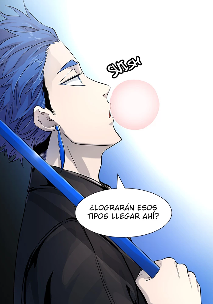 El irregular > Capitulo 518 > Page 1261