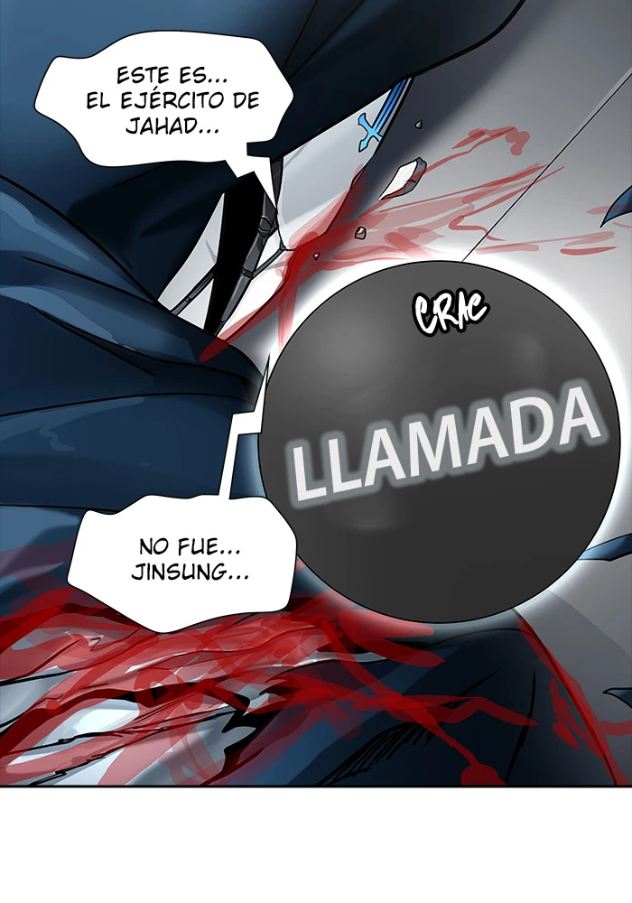 El irregular > Capitulo 518 > Page 1291