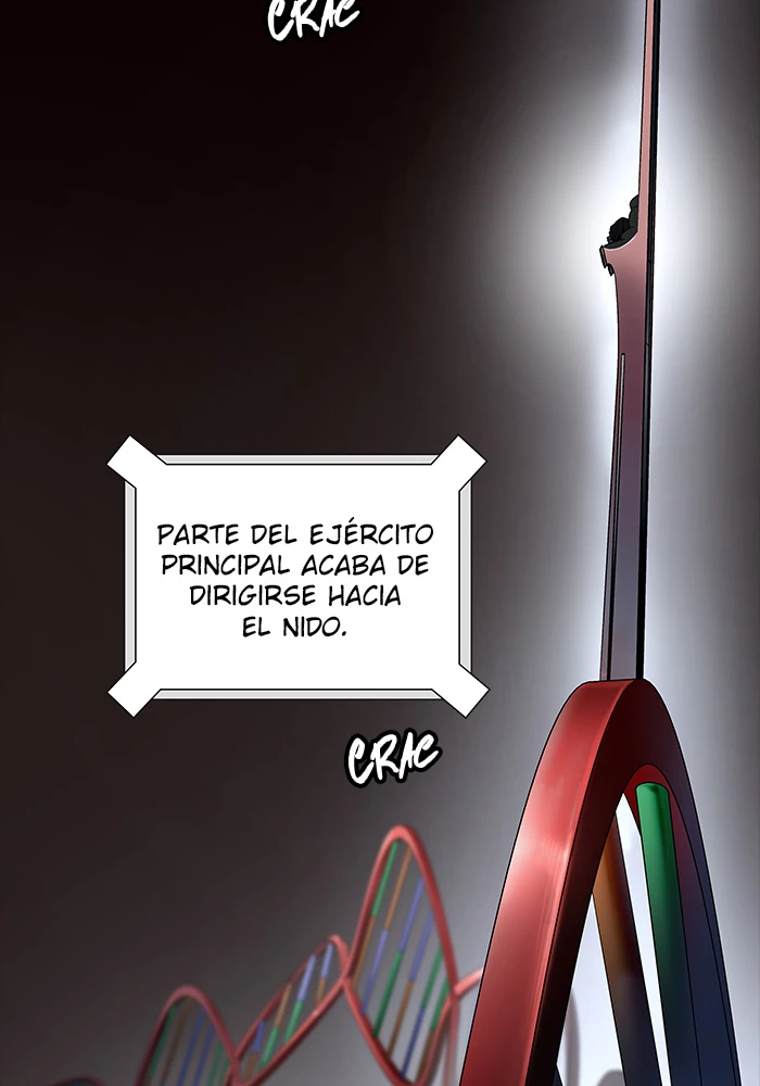 El irregular > Capitulo 518 > Page 1501