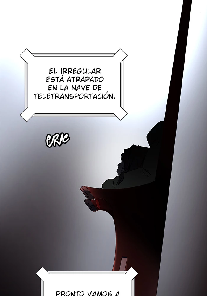 El irregular > Capitulo 518 > Page 1521