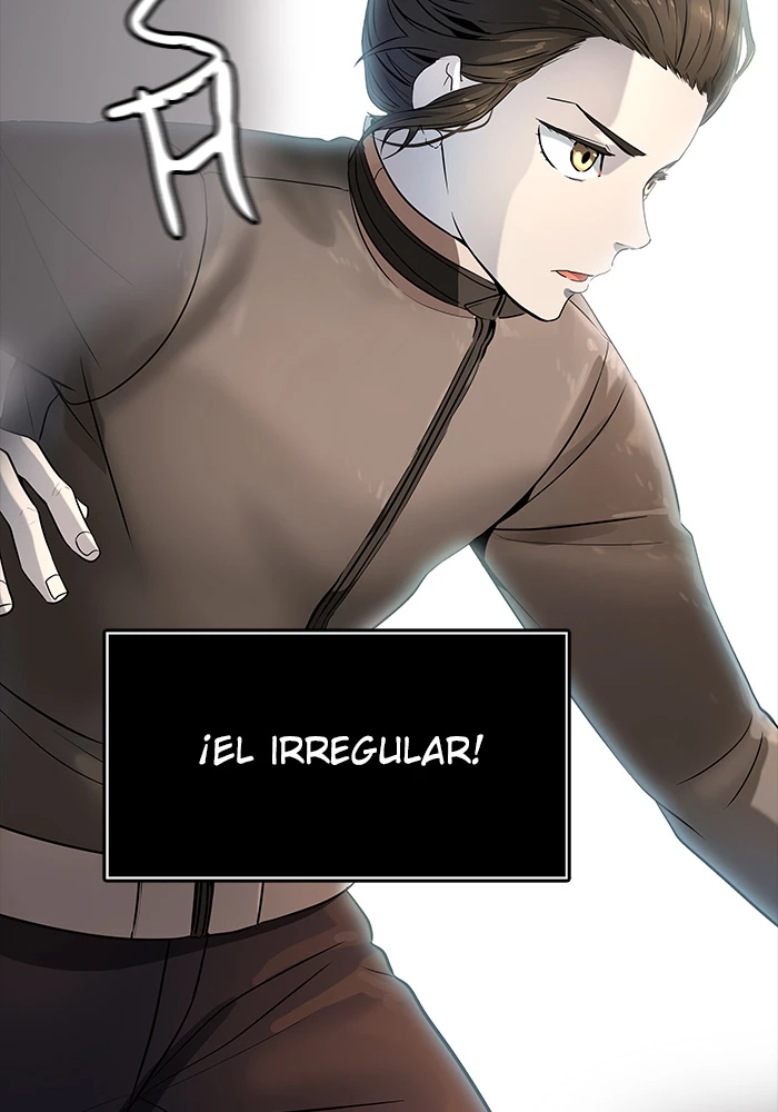 El irregular > Capitulo 519 > Page 11