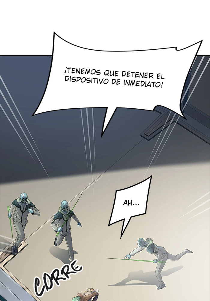 El irregular > Capitulo 519 > Page 41