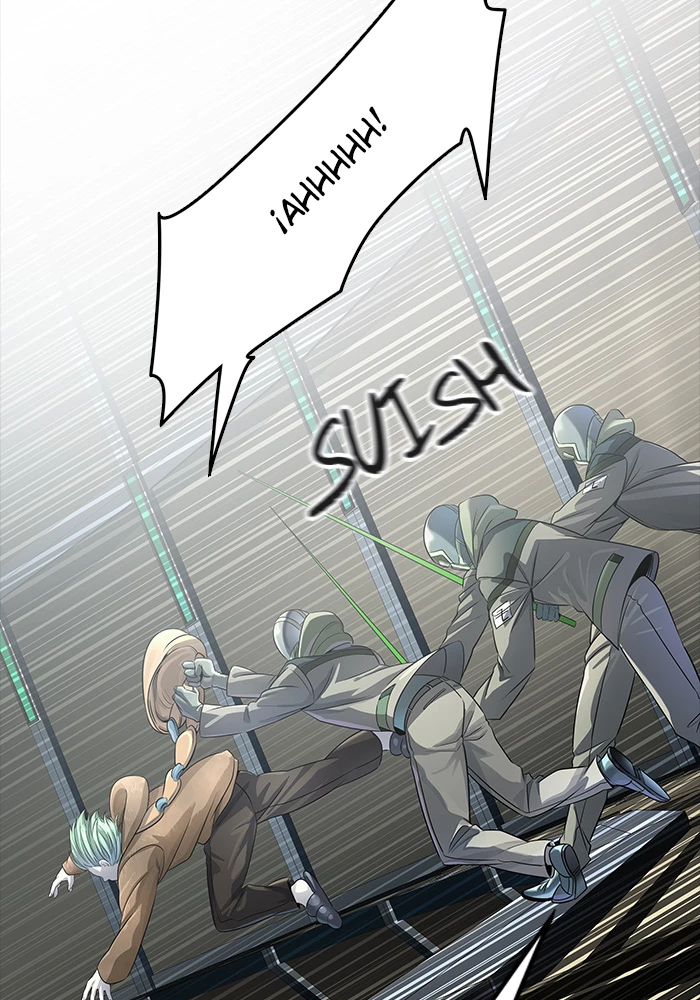 El irregular > Capitulo 519 > Page 121