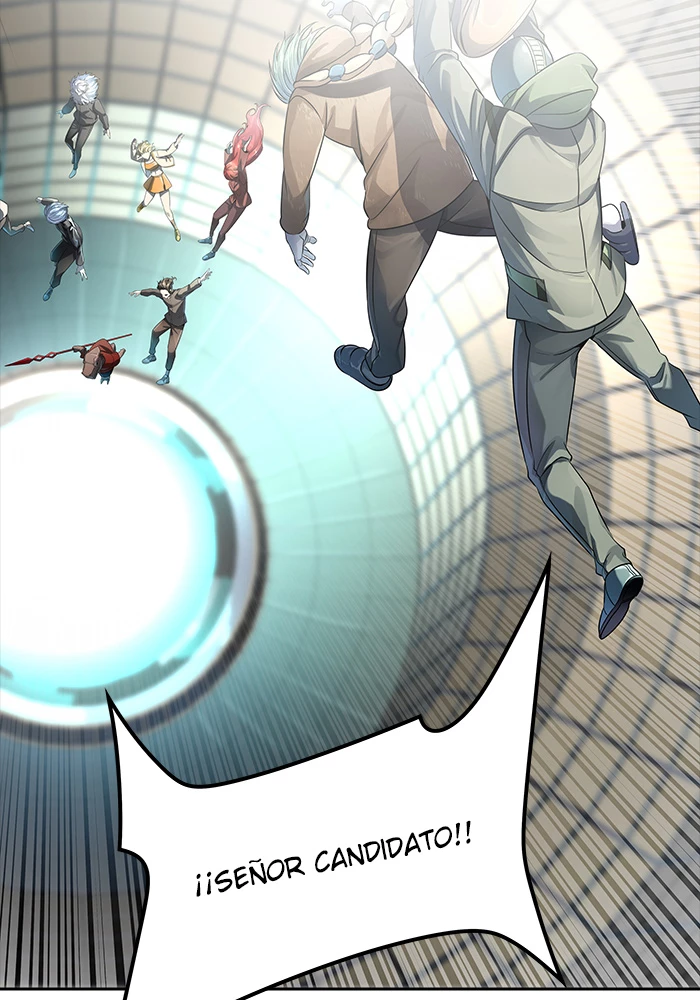 El irregular > Capitulo 519 > Page 171