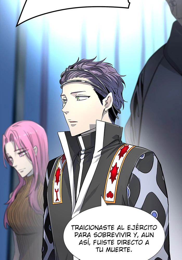 El irregular > Capitulo 519 > Page 331