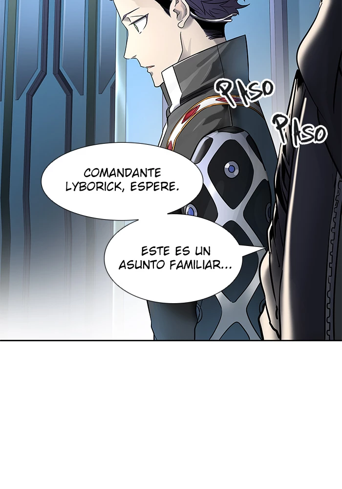 El irregular > Capitulo 519 > Page 401