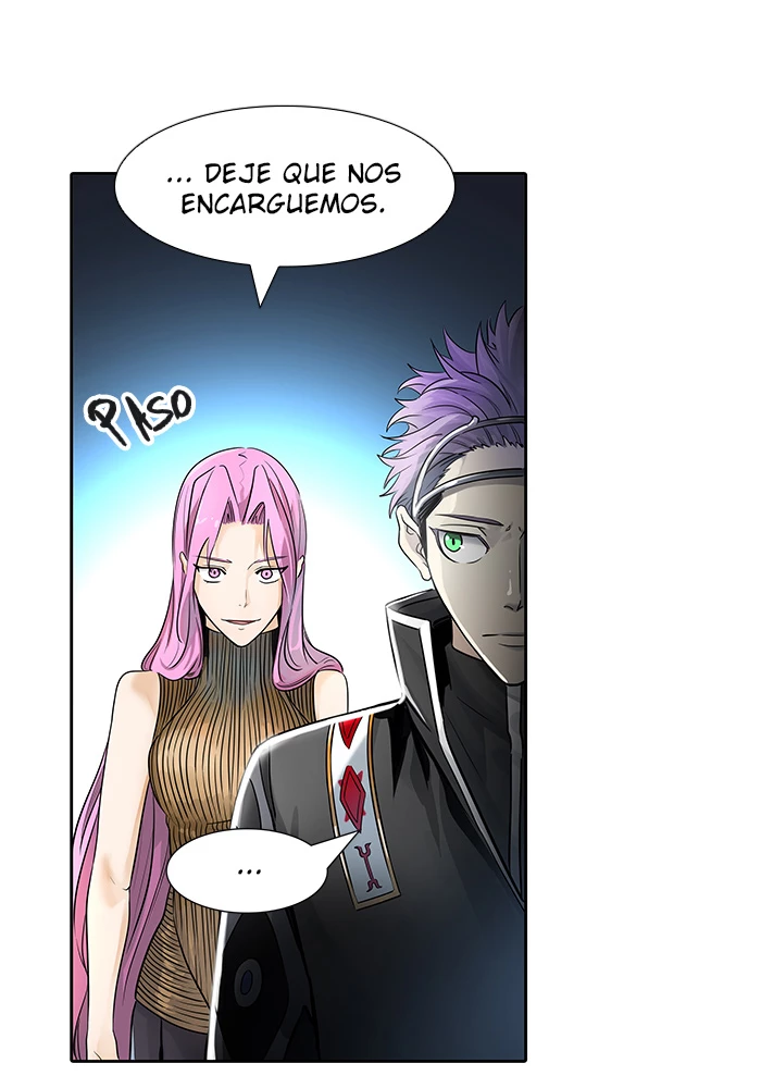 El irregular > Capitulo 519 > Page 411