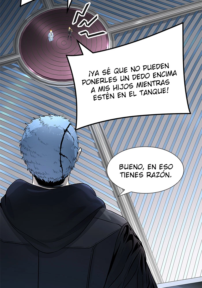 El irregular > Capitulo 519 > Page 441