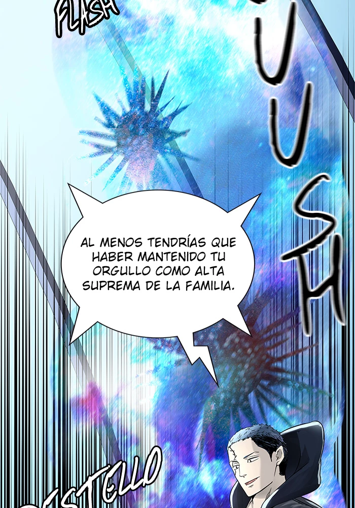 El irregular > Capitulo 519 > Page 461