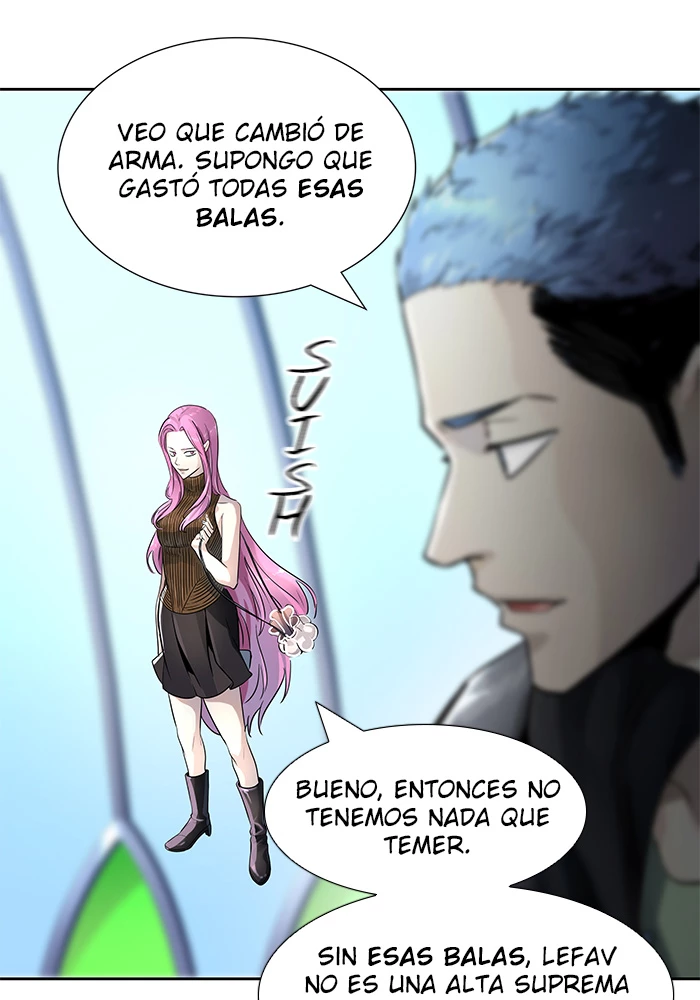 El irregular > Capitulo 519 > Page 521