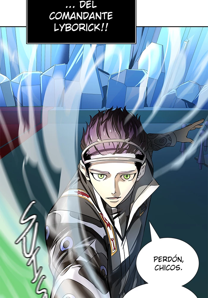 El irregular > Capitulo 519 > Page 911