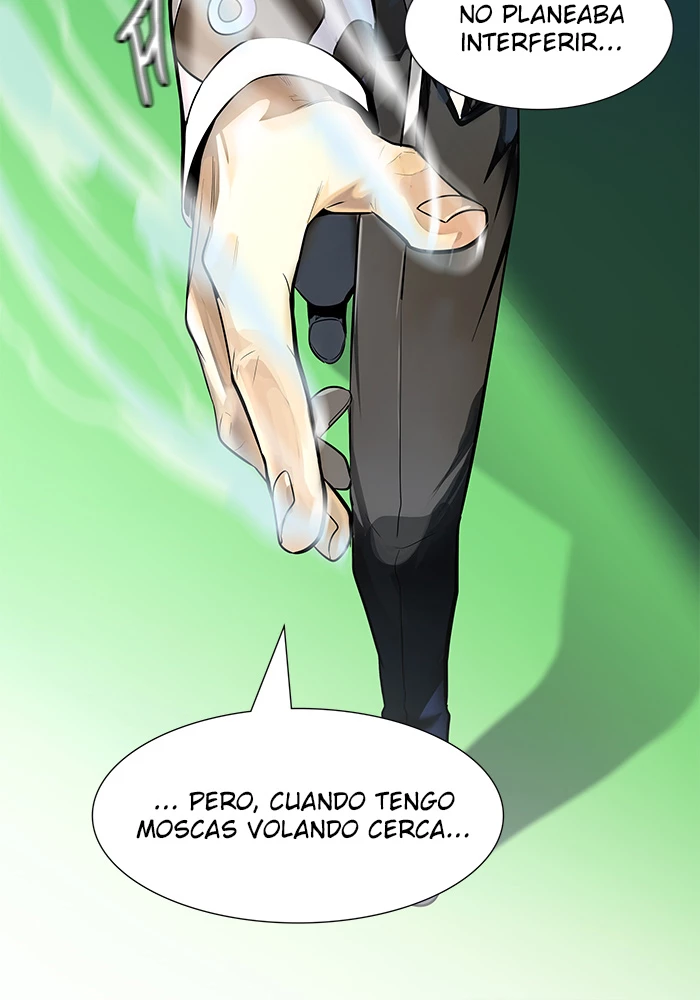 El irregular > Capitulo 519 > Page 921