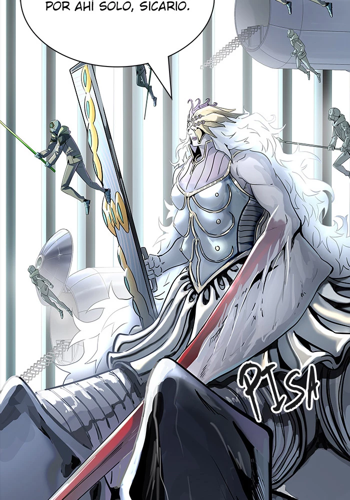 El irregular > Capitulo 519 > Page 1041