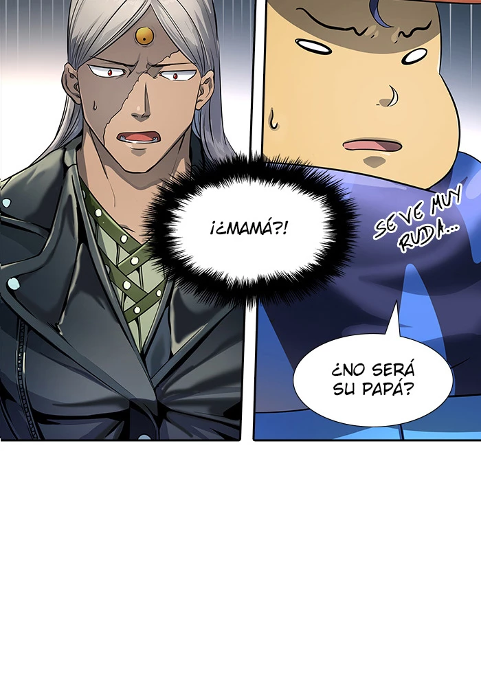 El irregular > Capitulo 519 > Page 1111