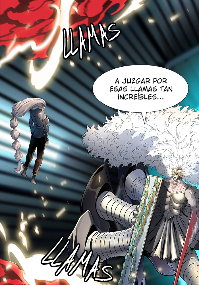 El irregular > Capitulo 519 > Page 1131