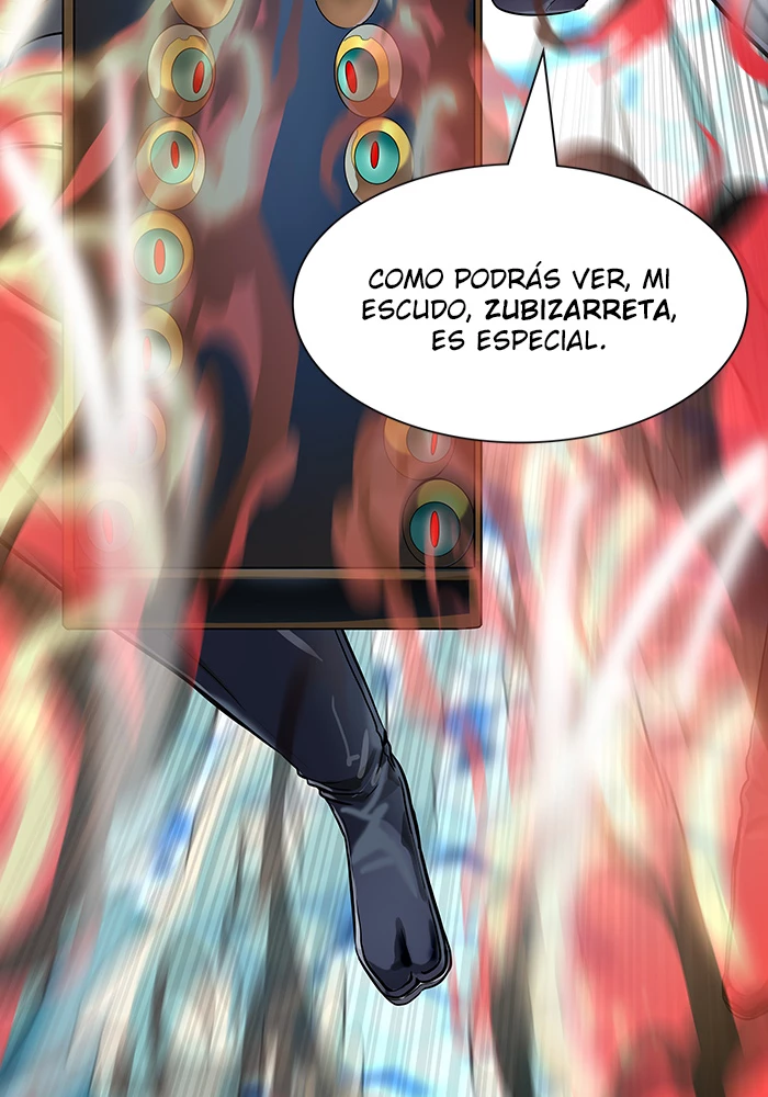 El irregular > Capitulo 519 > Page 1321