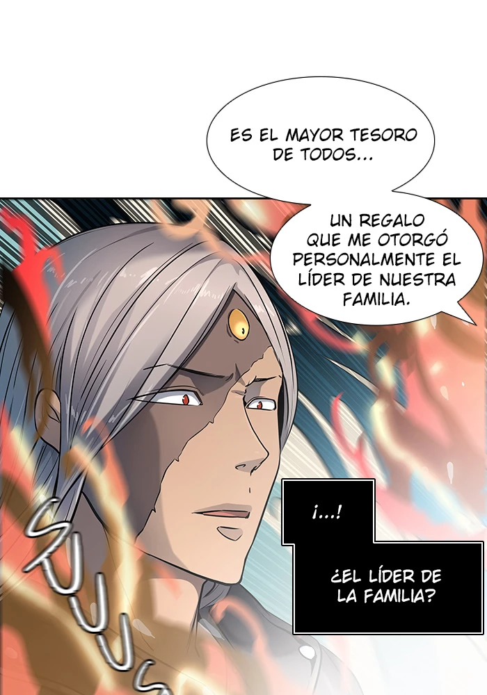 El irregular > Capitulo 519 > Page 1341
