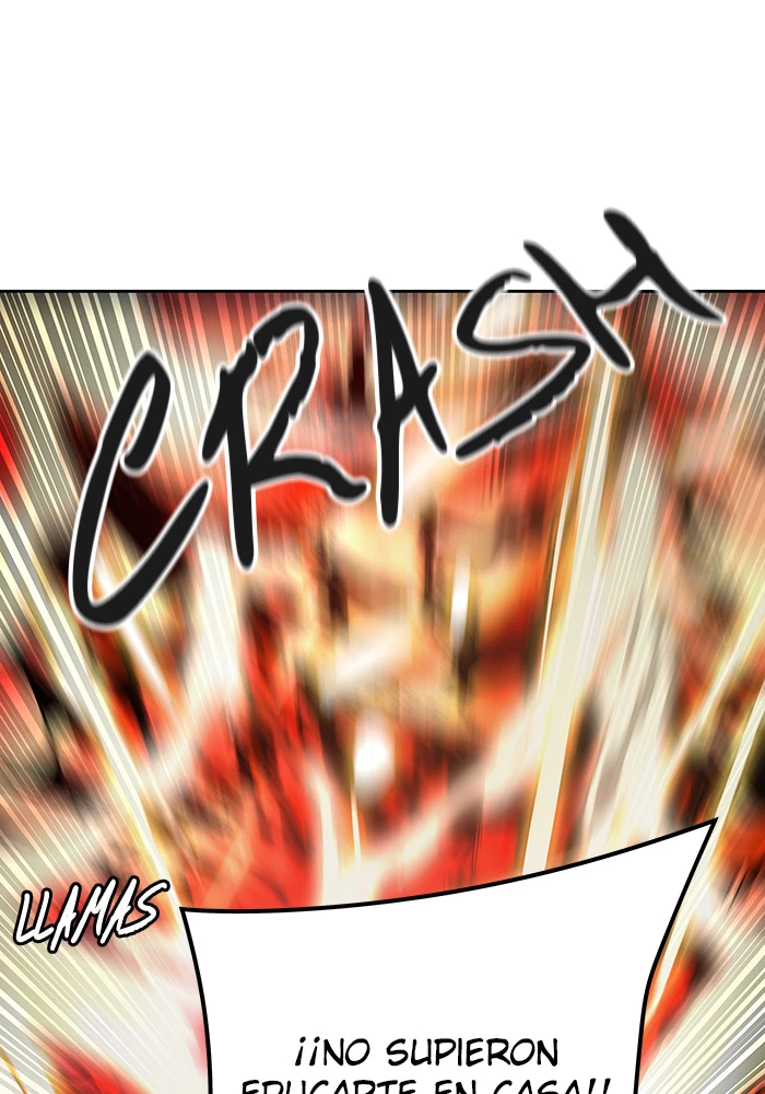 El irregular > Capitulo 519 > Page 1441