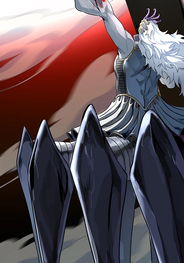 El irregular > Capitulo 519 > Page 1631