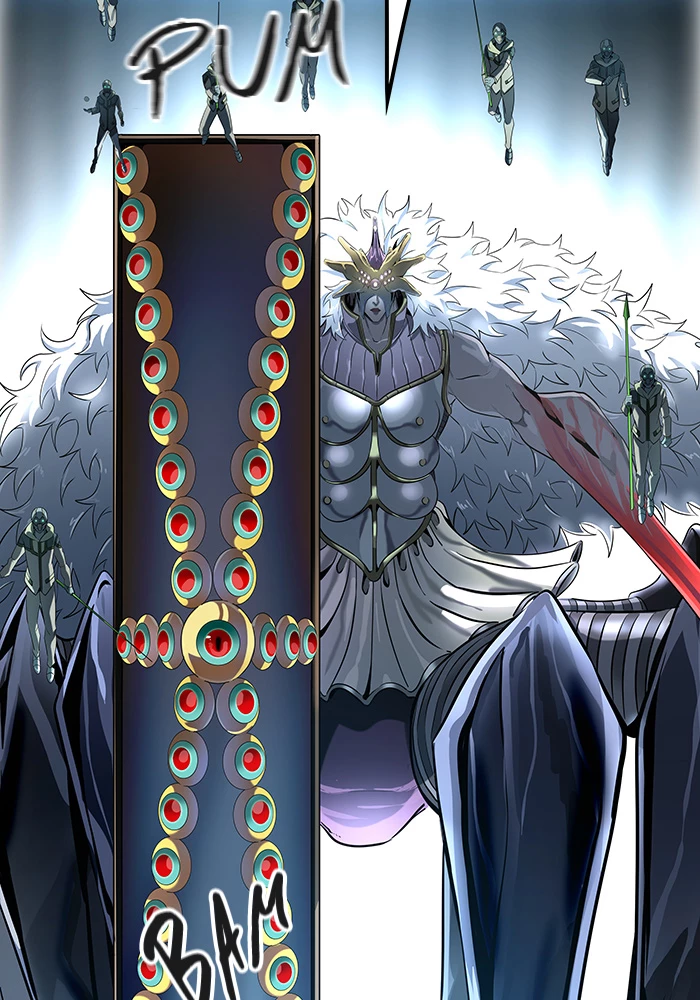 El irregular > Capitulo 519 > Page 1771