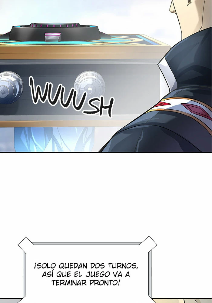 El irregular > Capitulo 520 > Page 11