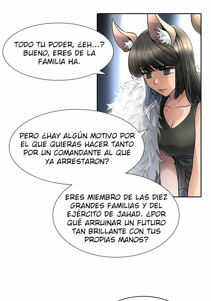 El irregular > Capitulo 520 > Page 91