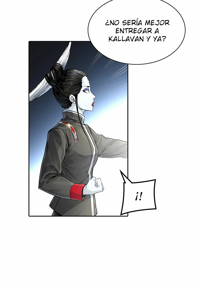 El irregular > Capitulo 520 > Page 101