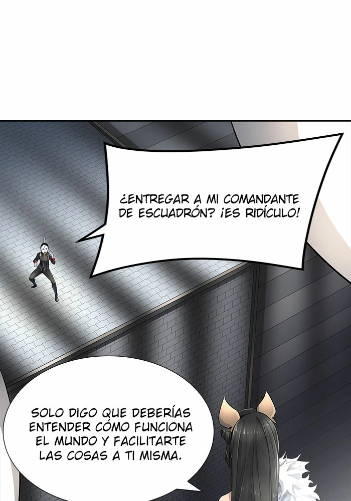 El irregular > Capitulo 520 > Page 111