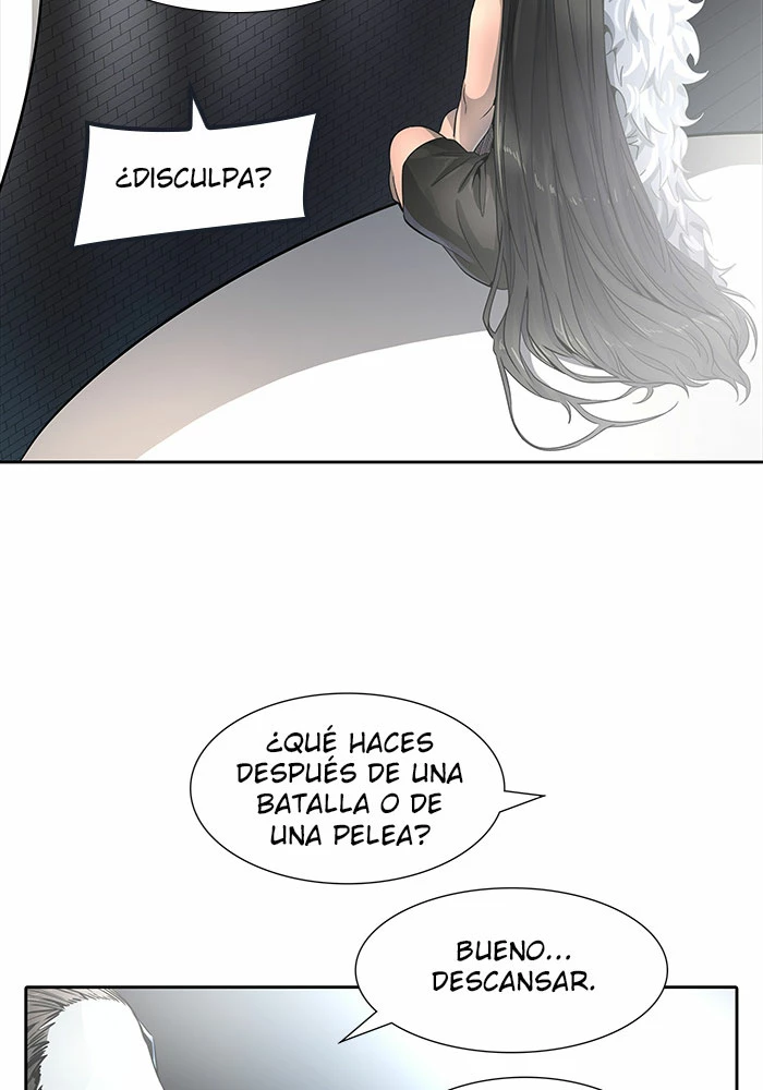 El irregular > Capitulo 520 > Page 121
