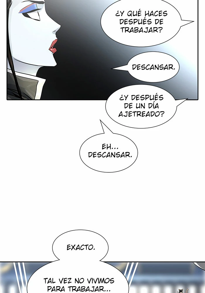 El irregular > Capitulo 520 > Page 131