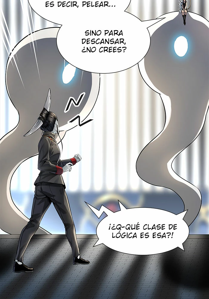 El irregular > Capitulo 520 > Page 141