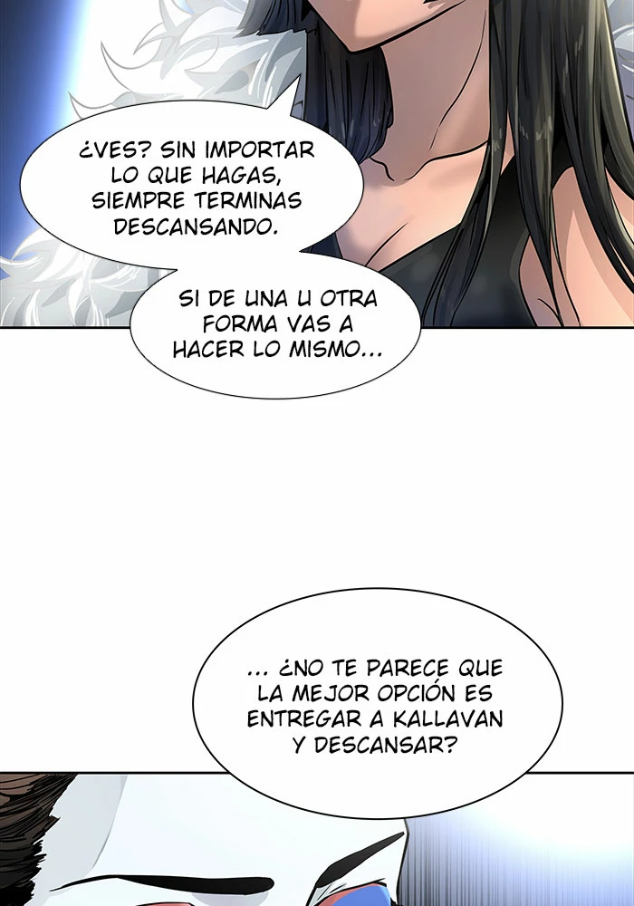 El irregular > Capitulo 520 > Page 161