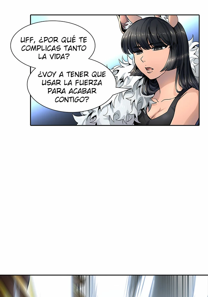 El irregular > Capitulo 520 > Page 271