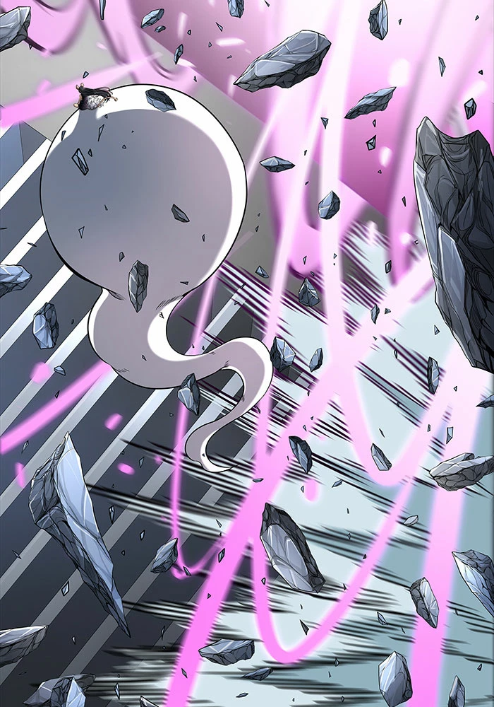 El irregular > Capitulo 520 > Page 351