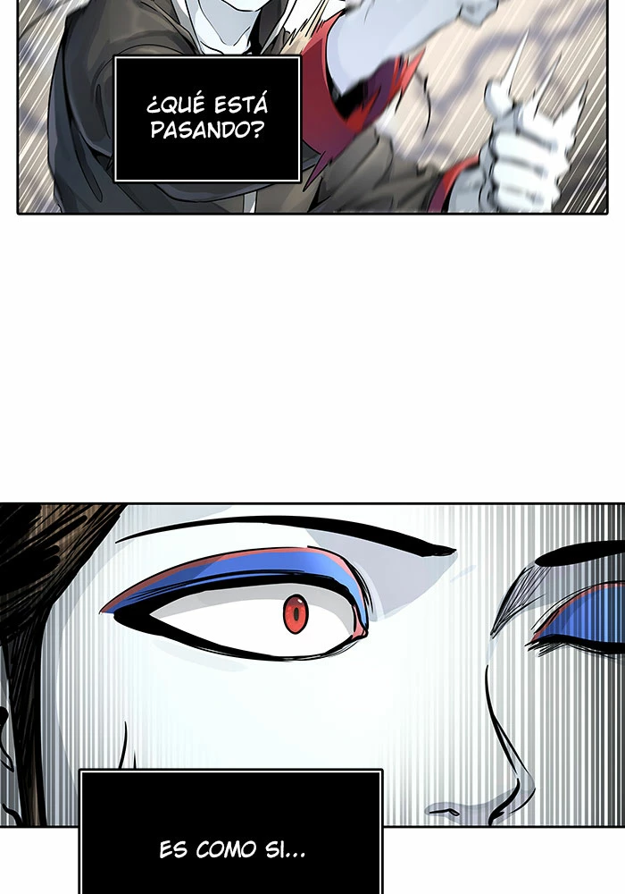 El irregular > Capitulo 520 > Page 461