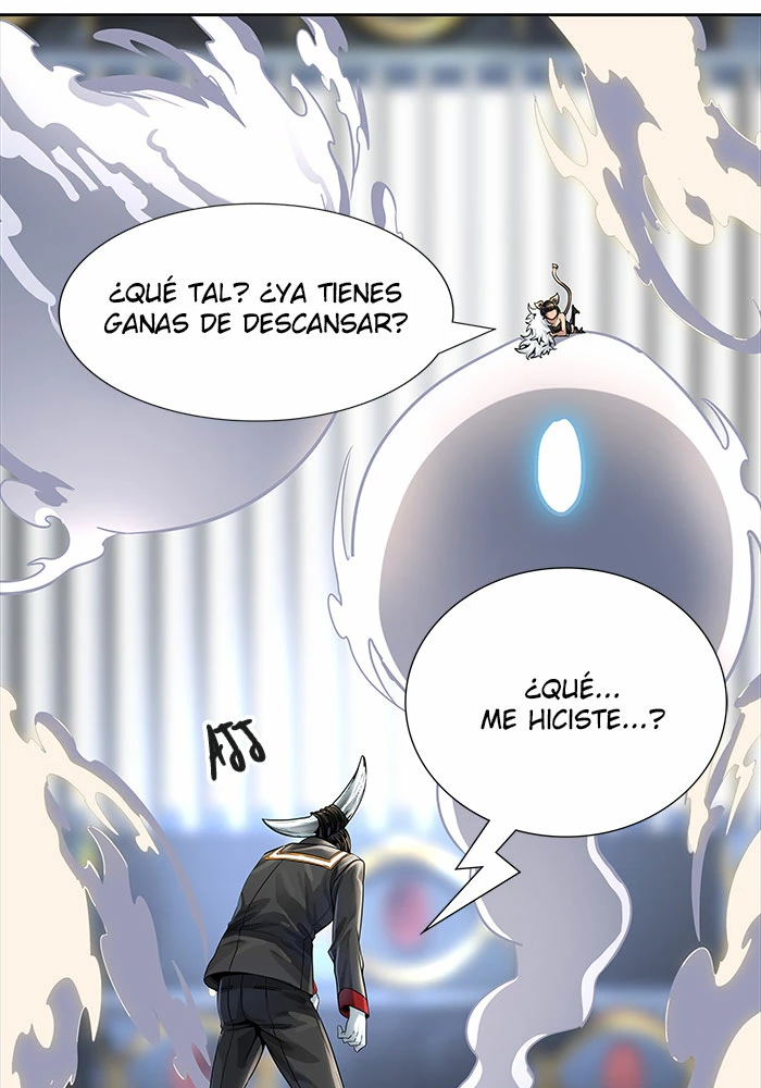 El irregular > Capitulo 520 > Page 491