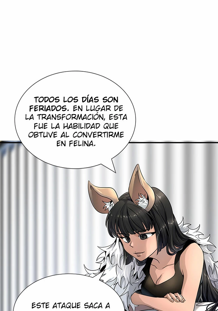 El irregular > Capitulo 520 > Page 511
