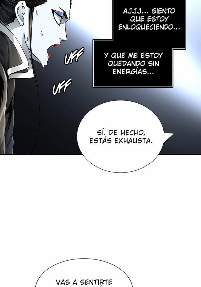 El irregular > Capitulo 520 > Page 531