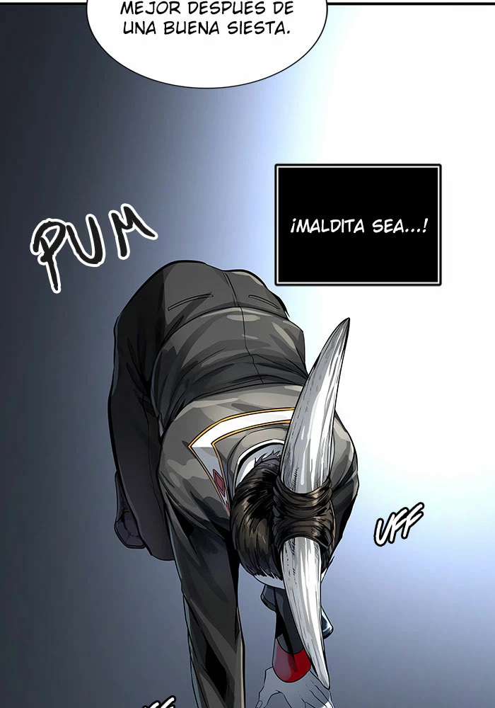 El irregular > Capitulo 520 > Page 541