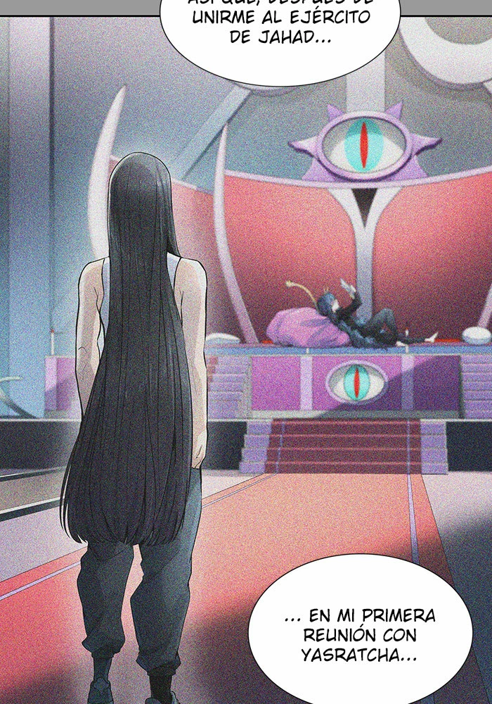 El irregular > Capitulo 520 > Page 721