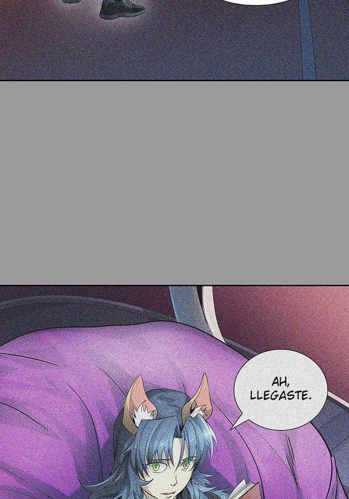 El irregular > Capitulo 520 > Page 731