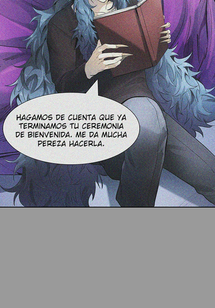 El irregular > Capitulo 520 > Page 741