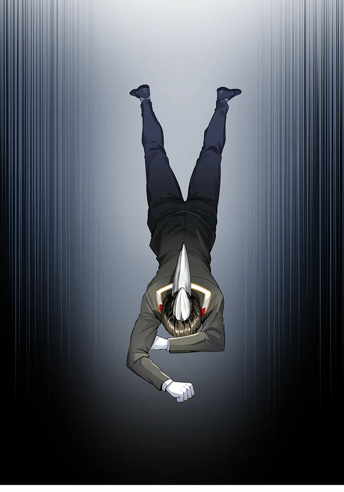 El irregular > Capitulo 520 > Page 861