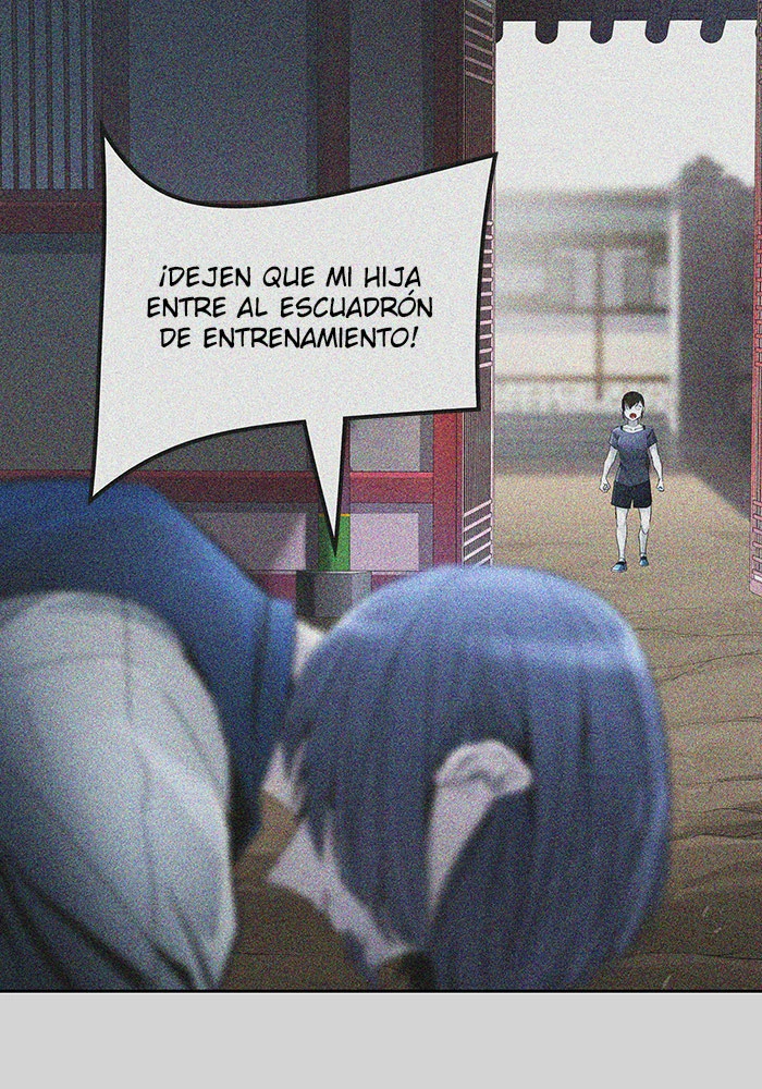 El irregular > Capitulo 520 > Page 1061