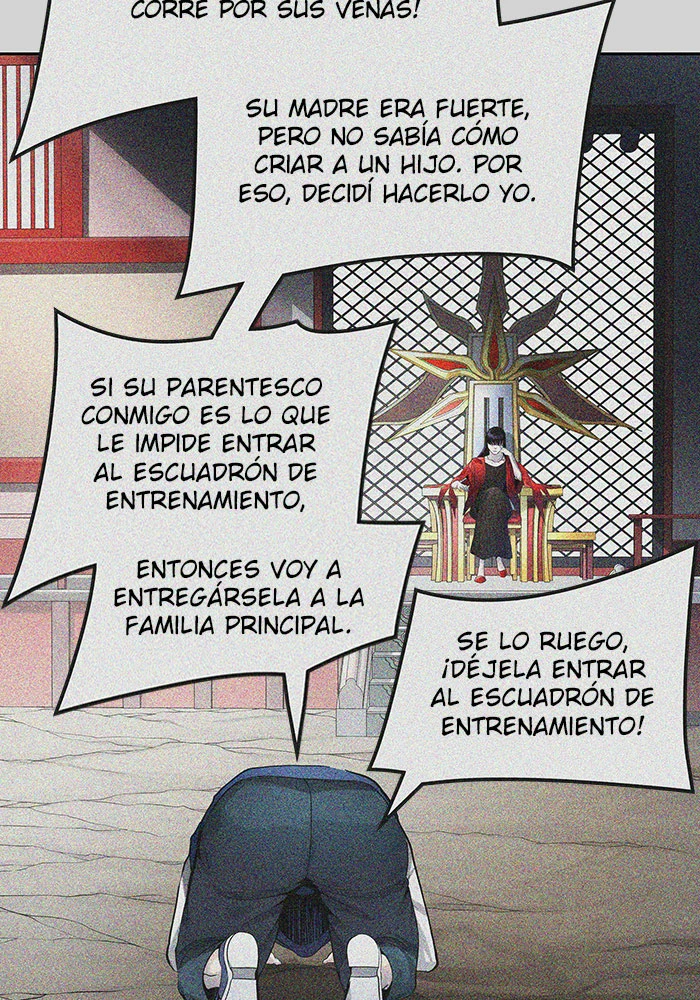 El irregular > Capitulo 520 > Page 1081