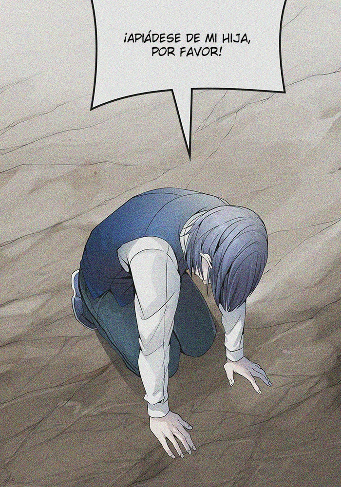 El irregular > Capitulo 520 > Page 1101